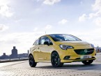 Vauxhall Corsa 2015