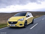 Vauxhall Corsa 2015