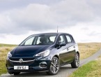 Vauxhall Corsa 2015