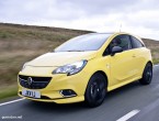 Vauxhall Corsa 2015