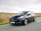 Vauxhall Corsa 2015