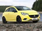 Vauxhall Corsa 2015