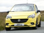 Vauxhall Corsa 2015