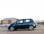 Vauxhall Corsa 2015