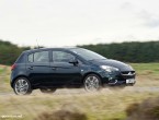 Vauxhall Corsa 2015