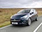 Vauxhall Corsa 2015