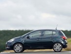 Vauxhall Corsa 2015