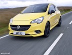 Vauxhall Corsa 2015