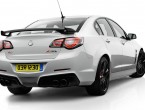 Vauxhall VXR8 - 2014