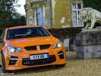 Vauxhall VXR8 - 2014