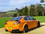 Vauxhall VXR8 - 2014