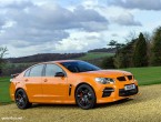 Vauxhall VXR8 - 2014