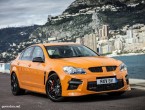 Vauxhall VXR8 - 2014