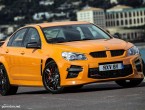 Vauxhall VXR8 - 2014