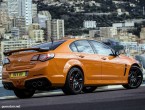 Vauxhall VXR8 - 2014