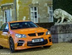 Vauxhall VXR8 - 2014