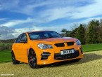 Vauxhall VXR8 - 2014