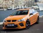 Vauxhall VXR8 - 2014