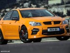 Vauxhall VXR8 - 2014