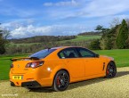 Vauxhall VXR8 - 2014