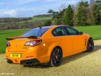 Vauxhall VXR8 - 2014