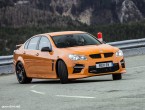 Vauxhall VXR8 - 2014