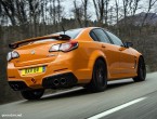 Vauxhall VXR8 - 2014