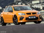 Vauxhall VXR8 - 2014