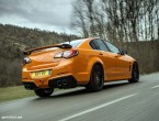 Vauxhall VXR8 - 2014