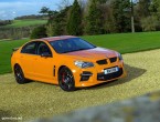 Vauxhall VXR8 - 2014