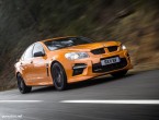 Vauxhall VXR8 - 2014