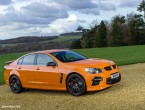 Vauxhall VXR8 - 2014