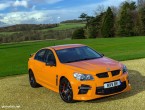 Vauxhall VXR8 - 2014