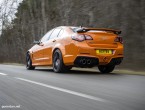 Vauxhall VXR8 - 2014