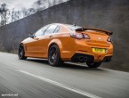 Vauxhall VXR8 - 2014