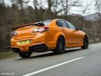 Vauxhall VXR8 - 2014