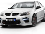 Vauxhall VXR8 - 2014