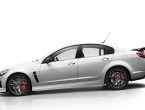 Vauxhall VXR8 - 2014