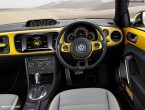 Volkswagen Beetle Concept 2014