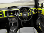 Volkswagen Beetle Dune Concept 2014