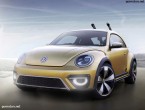 Volkswagen Beetle Concept 2014