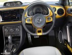 Volkswagen Beetle Concept 2014