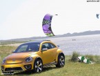 Volkswagen Beetle Concept 2014