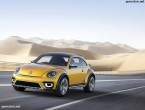 Volkswagen Beetle Concept 2014