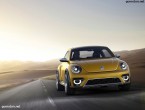 Volkswagen Beetle Concept 2014