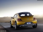 Volkswagen Beetle Concept 2014