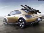 Volkswagen Beetle Concept 2014