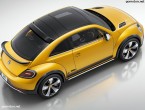 Volkswagen Beetle Concept 2014