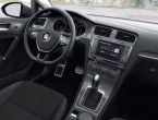 Volkswagen Golf Alltrack - 2015