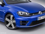 Volkswagen Golf R Variant - 2015